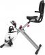 Rower stacjonarny Spokey VX-Fit magnetyczny 1