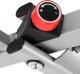 Rower stacjonarny Spokey VX-Fit magnetyczny 5