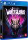 Tiny Tina's Wonderlands PS4 1