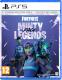 Fortnite: Minty Legends Pack PS5 1