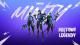Fortnite: Minty Legends Pack PS5 1