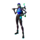 Fortnite: Minty Legends Pack PS5 3