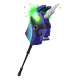 Fortnite: Minty Legends Pack PS5 4