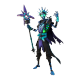 Fortnite: Minty Legends Pack PS5 9
