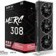 Karta graficzna XFX Radeon RX 6600 XT Speedster MERC 308 8GB GDDR6 (RX-66XT8TBDQ) 1