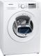 Pralka Samsung WW65AA626TH 10