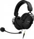 Słuchawki HyperX Cloud Alpha Black Pro Czarne (HX-HSCA-BK/WW) 1