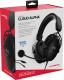 Słuchawki HyperX Cloud Alpha Black Pro Czarne (HX-HSCA-BK/WW) 6