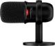 Słuchawki HyperX Streamer Starter Pack Cloud Core + SoloCast Czarne (HBNDL0001) 6