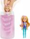 Lalka Barbie Mattel Color Reveal Chelsea - Imprezowa lalka (GTT26) 2