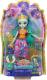 Mattel Entchantimals: Lalka Królowa Paradise i paw Rainbow (GYJ11/GYJ14) 1