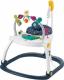 Fisher Price Kompaktowy skoczek astrokotek HBG73 2