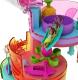 Mattel Polly Pocket Zakręcone Niepodzianki (HFP99) 4