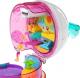 Mattel Polly Pocket Zakręcone Niepodzianki (HFP99) 5