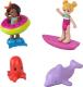 Mattel Polly Pocket Zakręcone Niepodzianki (HFP99) 6