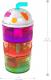 Mattel Polly Pocket Zakręcone Niepodzianki (HFP99) 7