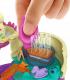 Mattel Polly Pocket Zakręcone Lody HFR00 3