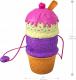 Mattel Polly Pocket Zakręcone Lody HFR00 5