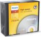Philips CD-R 700 MB 52x 1 sztuka (3251-uniw) 1
