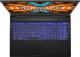 Laptop Gigabyte Laptop A5 (X1-CEE2130SD) / 16 GB RAM / 512 GB SSD PCIe / Windows 10 Pro 1