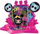 Figurka Spin Master Zoobles Z-Girlz - Bam Bop + akcesoria Happitat (6061365) 1