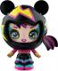 Figurka Spin Master Zoobles Z-Girlz - Bam Bop + akcesoria Happitat (6061365) 2