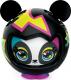 Figurka Spin Master Zoobles Z-Girlz - Bam Bop + akcesoria Happitat (6061365) 3