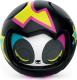 Figurka Spin Master Zoobles Z-Girlz - Bam Bop + akcesoria Happitat (6061365) 4