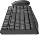 Klawiatura + mysz Krux KX0-8400 (KRX0103) 8