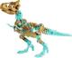 Figurka Hasbro Transformers Generations - Selects Deluxe WFC-GS25 Transmutate (F0483) 5
