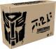 Figurka Hasbro Transformers Generations - Selects Deluxe WFC-GS25 Transmutate (F0483) 8
