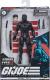 Figurka Hasbro GI Joe Classified Series Snake Eyes E8515 1