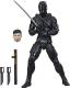Figurka Hasbro GI Joe Classified Series Snake Eyes E8515 2