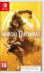 Mortal Kombat XI Nintendo Switch 1