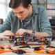 LEGO Technic Ford F-150 Raptor (42126) 1