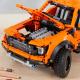 LEGO Technic Ford F-150 Raptor (42126) 4