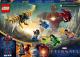 LEGO Marvel Przedwieczni — W cieniu Arishem (76155) 8