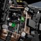 LEGO DC Batman Tumbler: starcie ze Strachem na Wróble (76239) 4