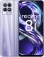 Smartfon Realme 8i 4/128GB Dual SIM Fioletowy  (RLME8I4128SP) 1