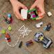LEGO Marvel Spider-Man: Spider-Man kontra Mysterio i jego dron (76184) 7