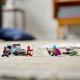 LEGO Marvel Spider-Man: Spider-Man kontra Mysterio i jego dron (76184) 8