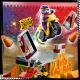 LEGO City Stuntz  Park kaskaderski (60293) 4