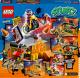LEGO City Stuntz  Park kaskaderski (60293) 8