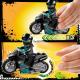 LEGO City Stuntz  Ciężarówka kaskaderska (60294) 4