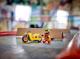 LEGO City Stuntz  Demolka na motycyklu kaskaderskim (60297) 1