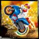 LEGO City Stuntz  Rakietowy motycykl kaskaderski (60298) 3