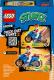LEGO City Stuntz  Rakietowy motycykl kaskaderski (60298) 7
