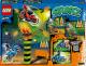 LEGO City Stuntz Konkurs kaskaderski (60299) 7