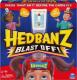 Spin Master Gra planszowa Hedbanz Blastoff 1