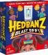 Spin Master Gra planszowa Hedbanz Blastoff 1